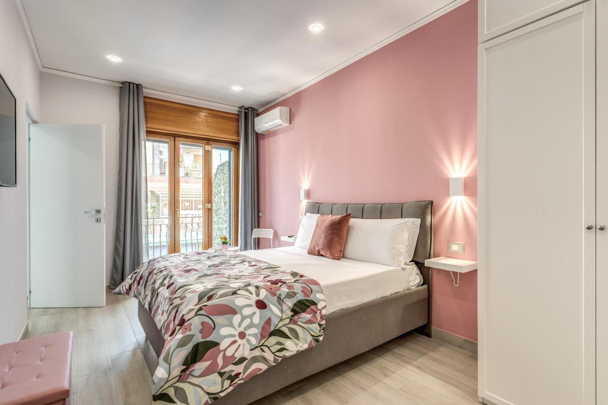 Maison d'hôtes Marmolo Naples