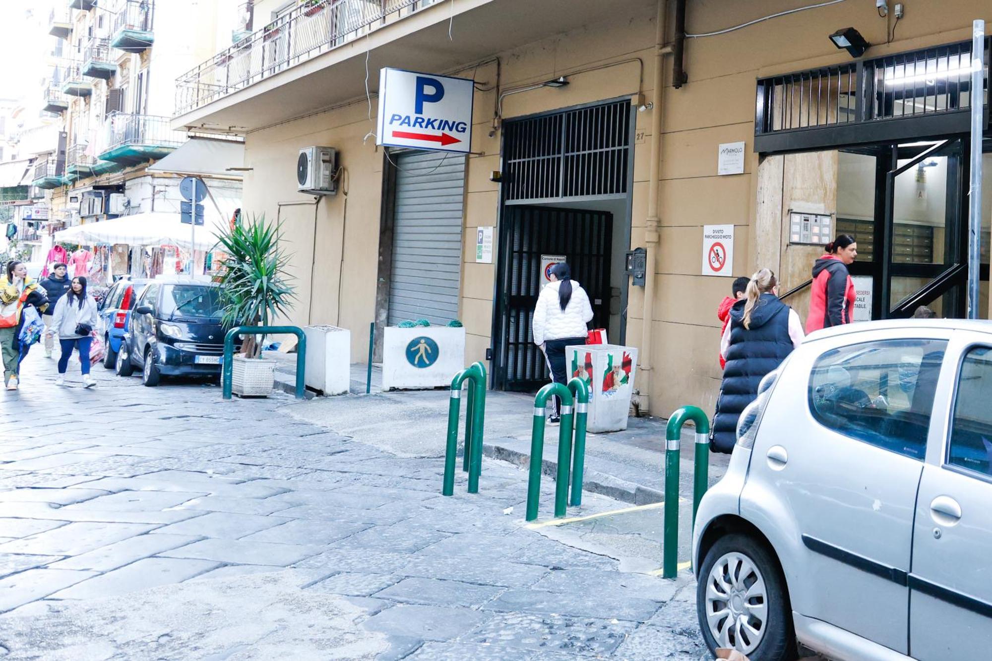 Marmolo Guest house