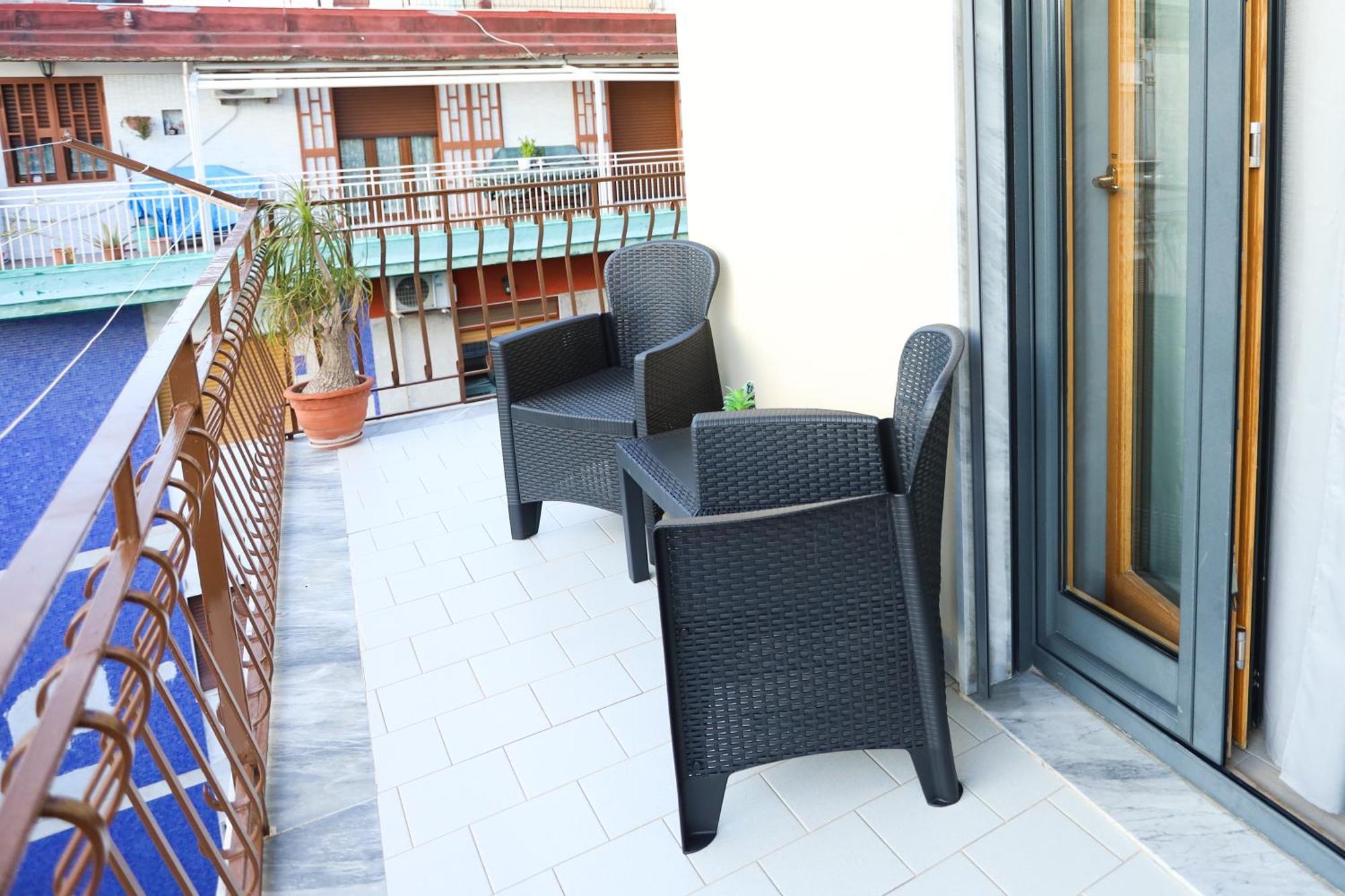 Guest house Marmolo *