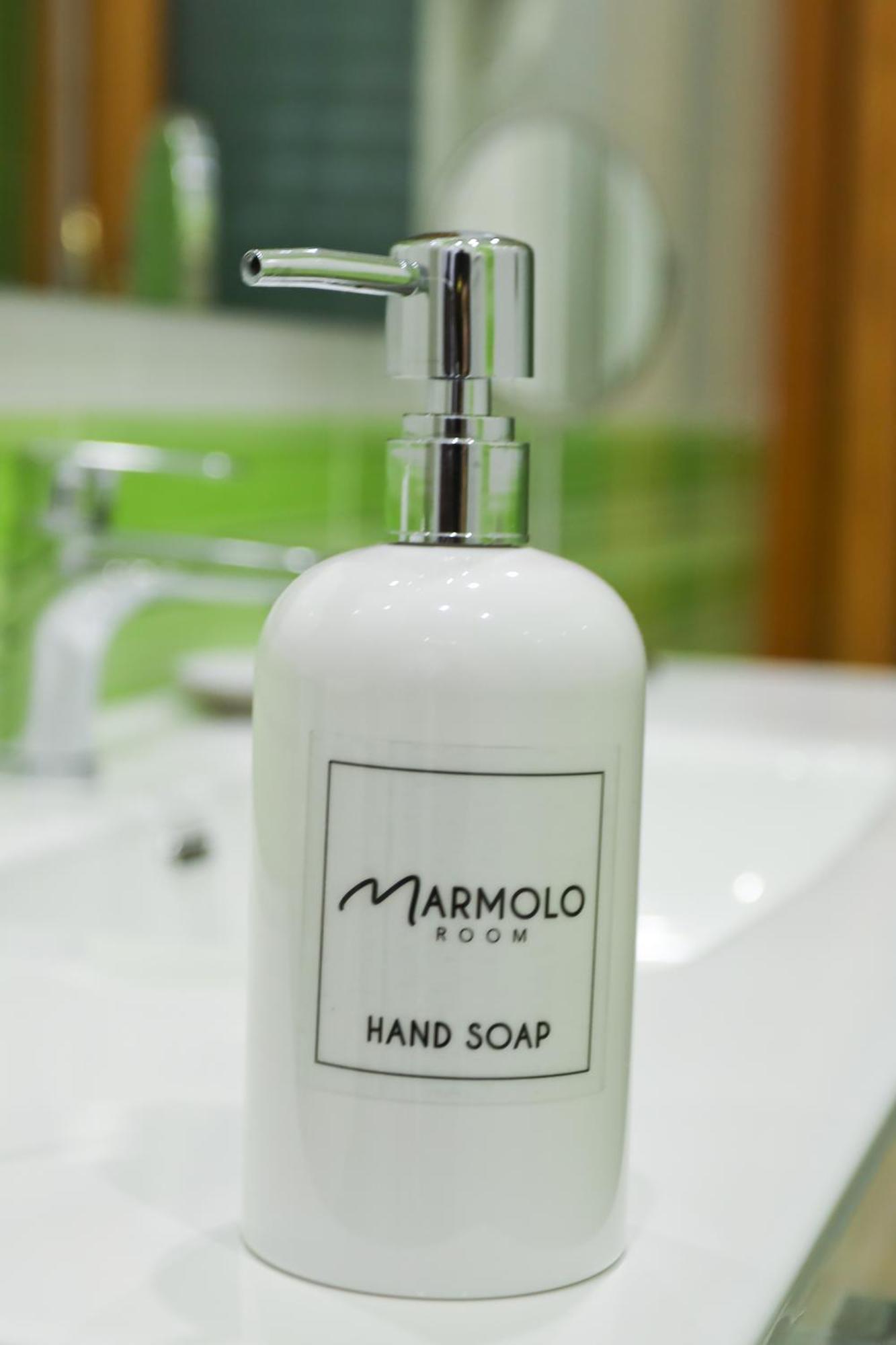 Marmolo *