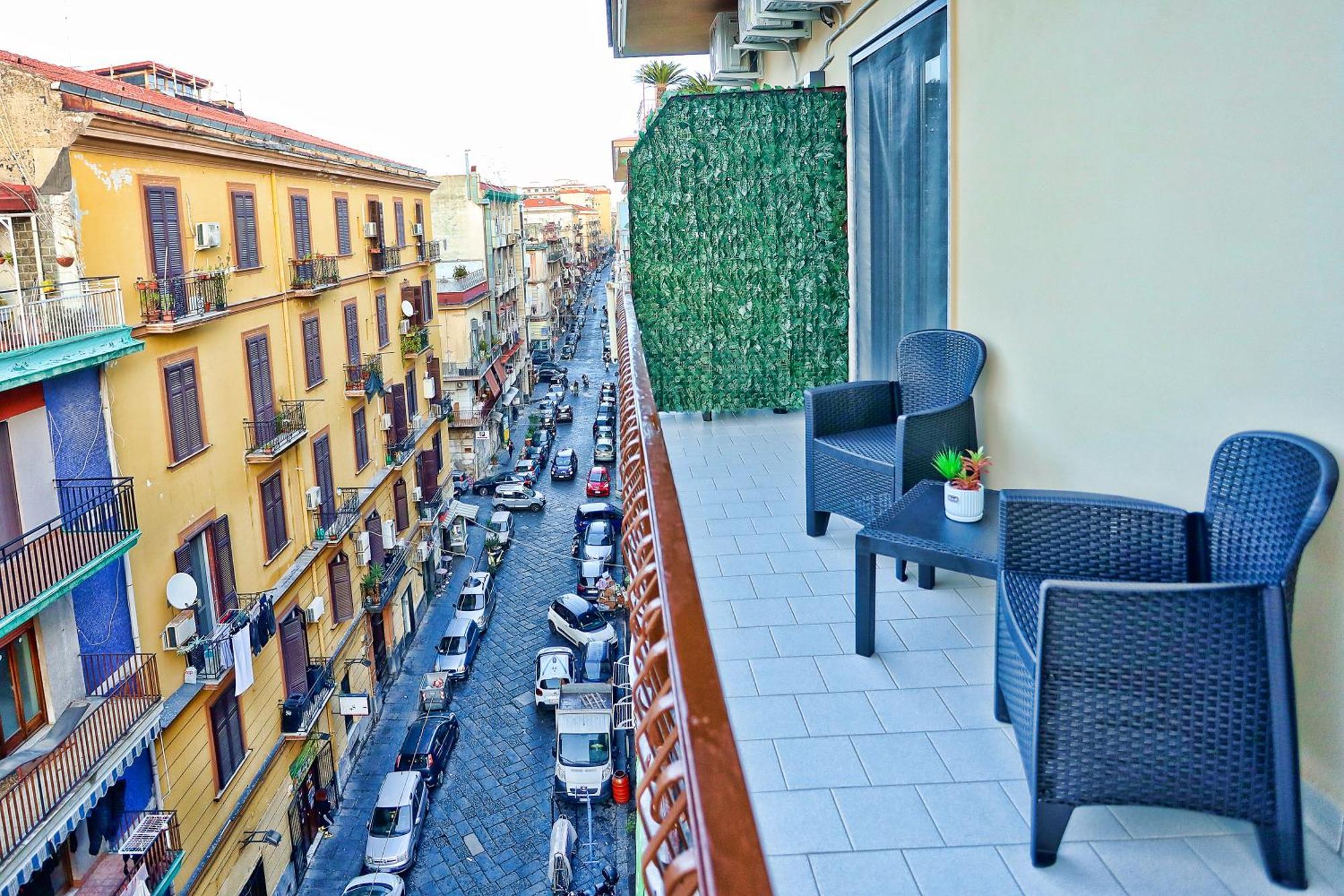 Marmolo Guest house