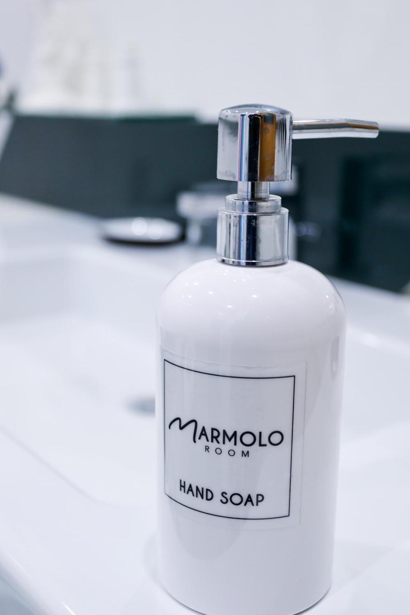 Marmolo Guest house