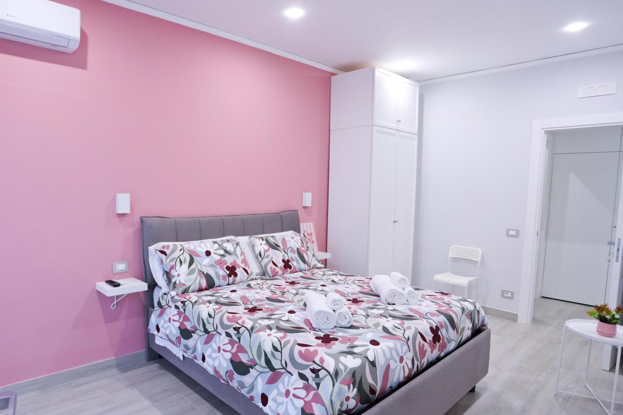 Marmolo Naples