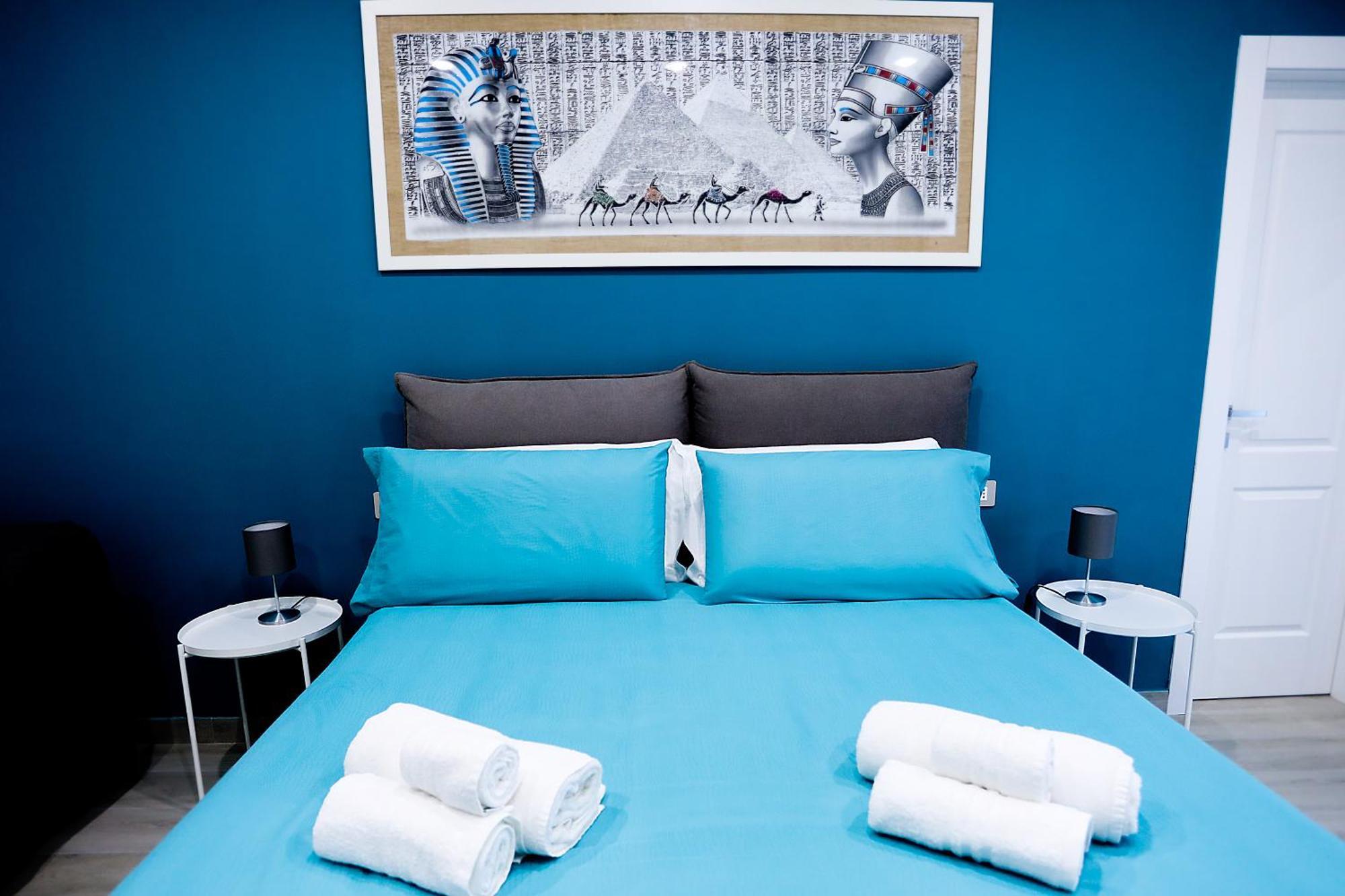 Marmolo Guest house Naples