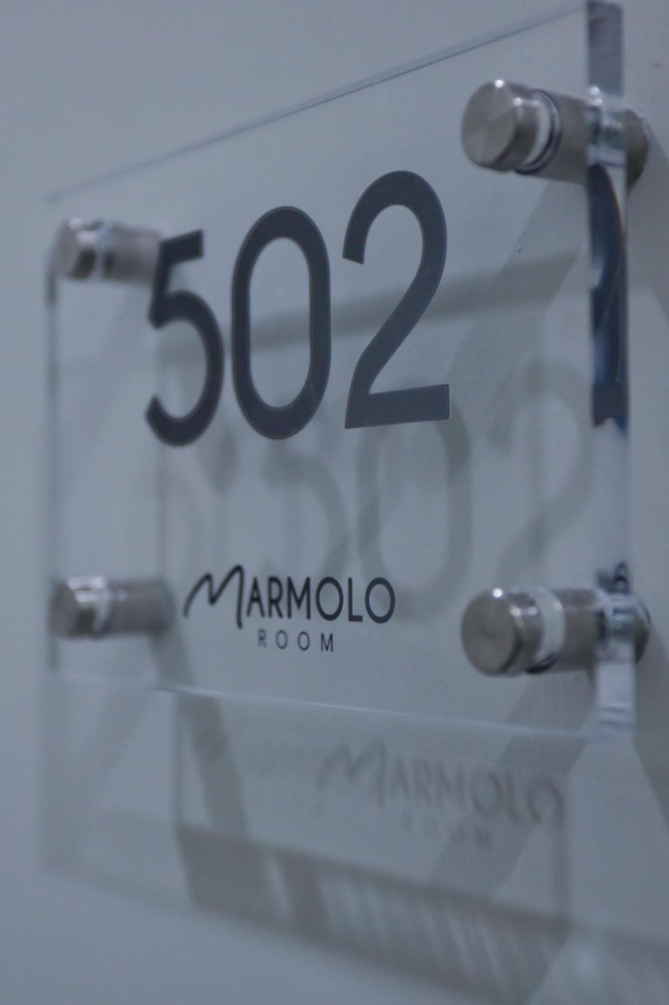 Guest house Marmolo