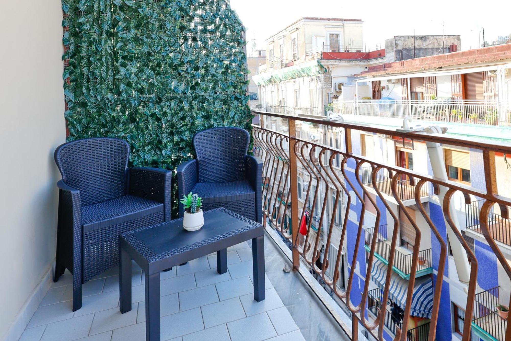 Marmolo Guest house Naples