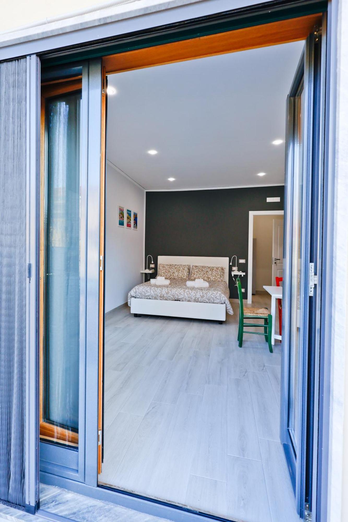 Guest house Marmolo *