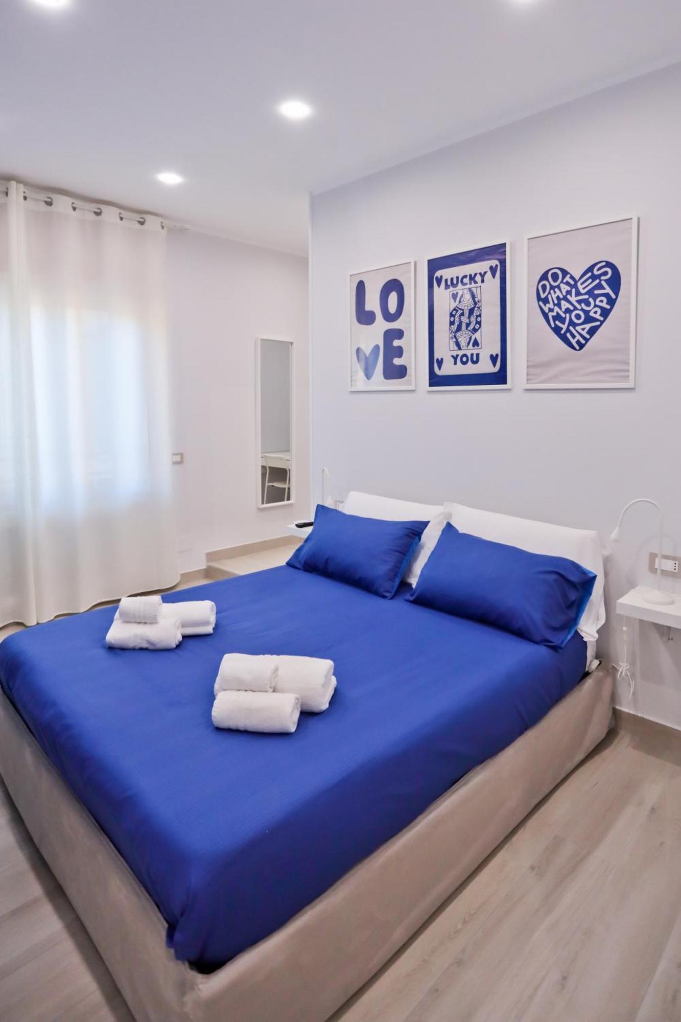 Marmolo Guest house