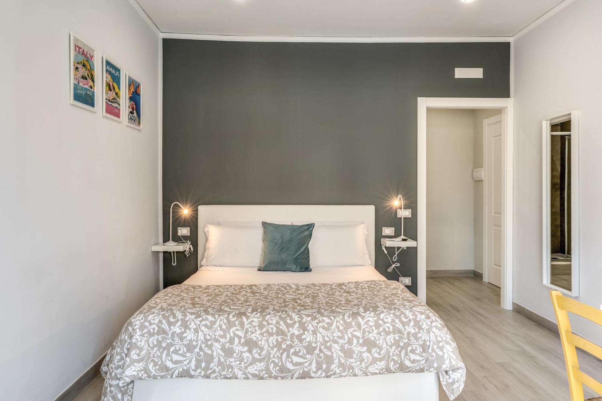 Marmolo Guest house *