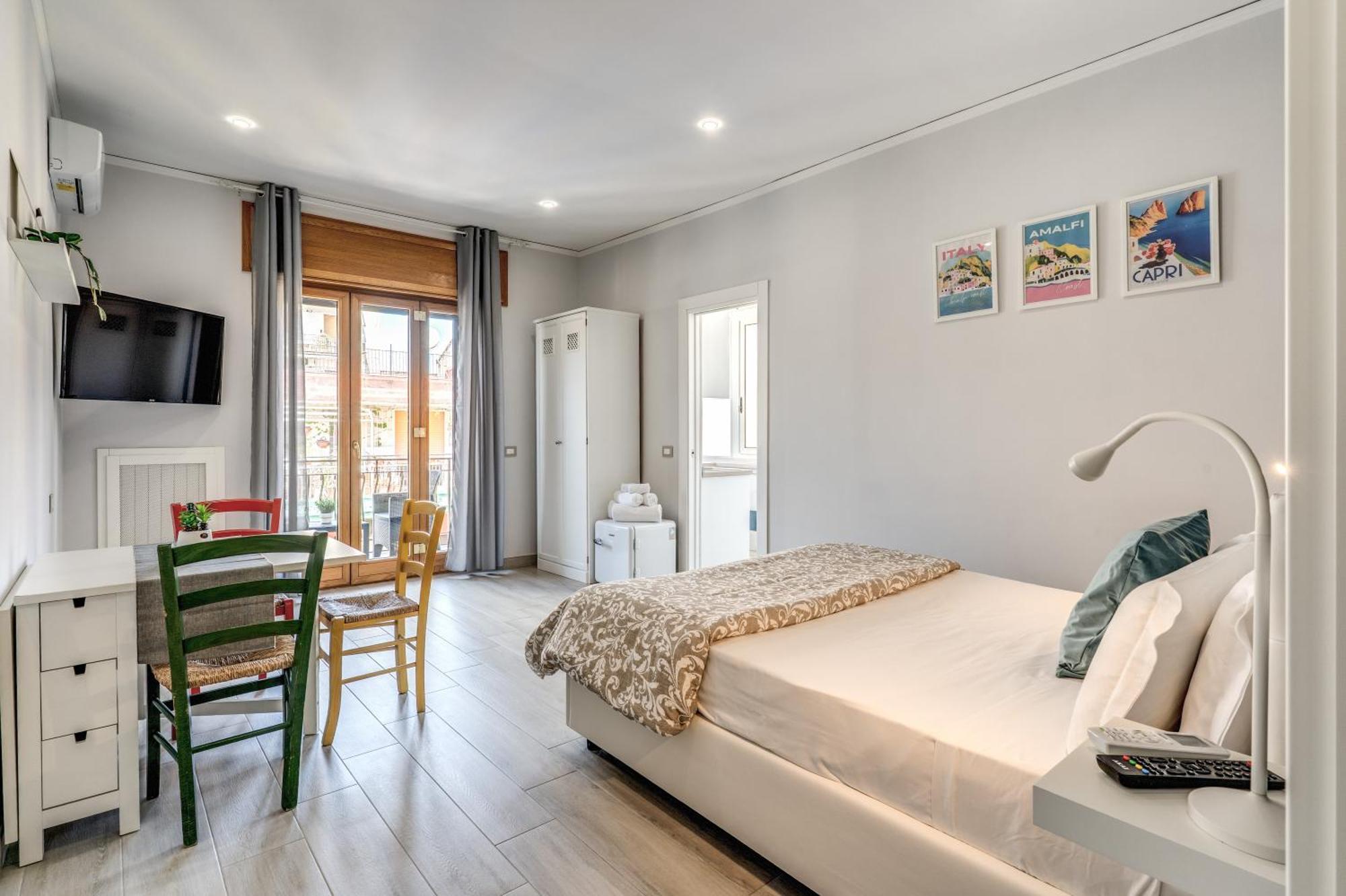 Marmolo Guest house Naples