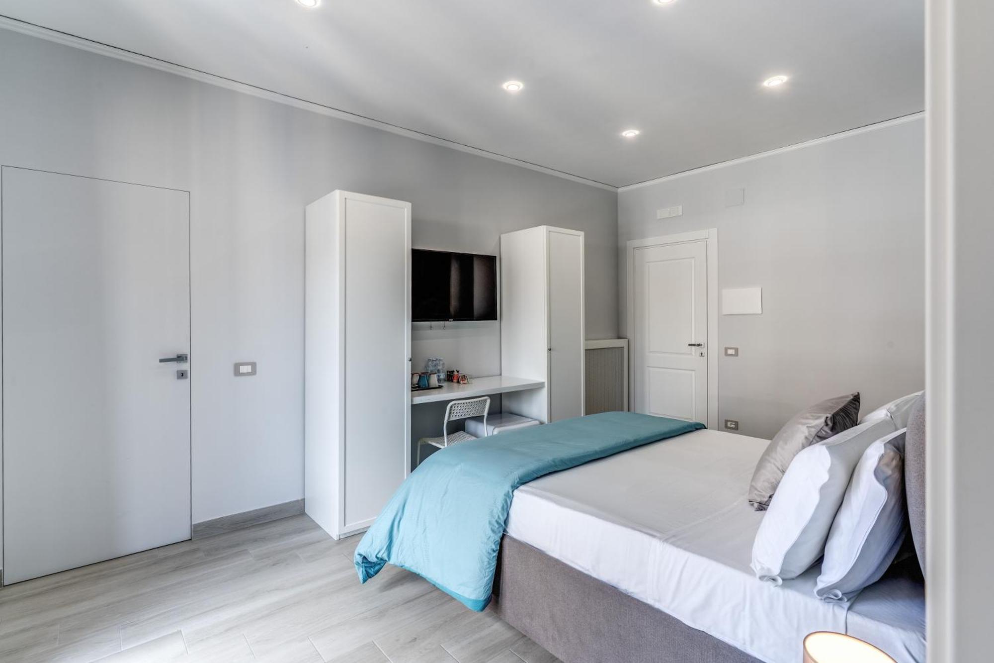 Guest house Marmolo *