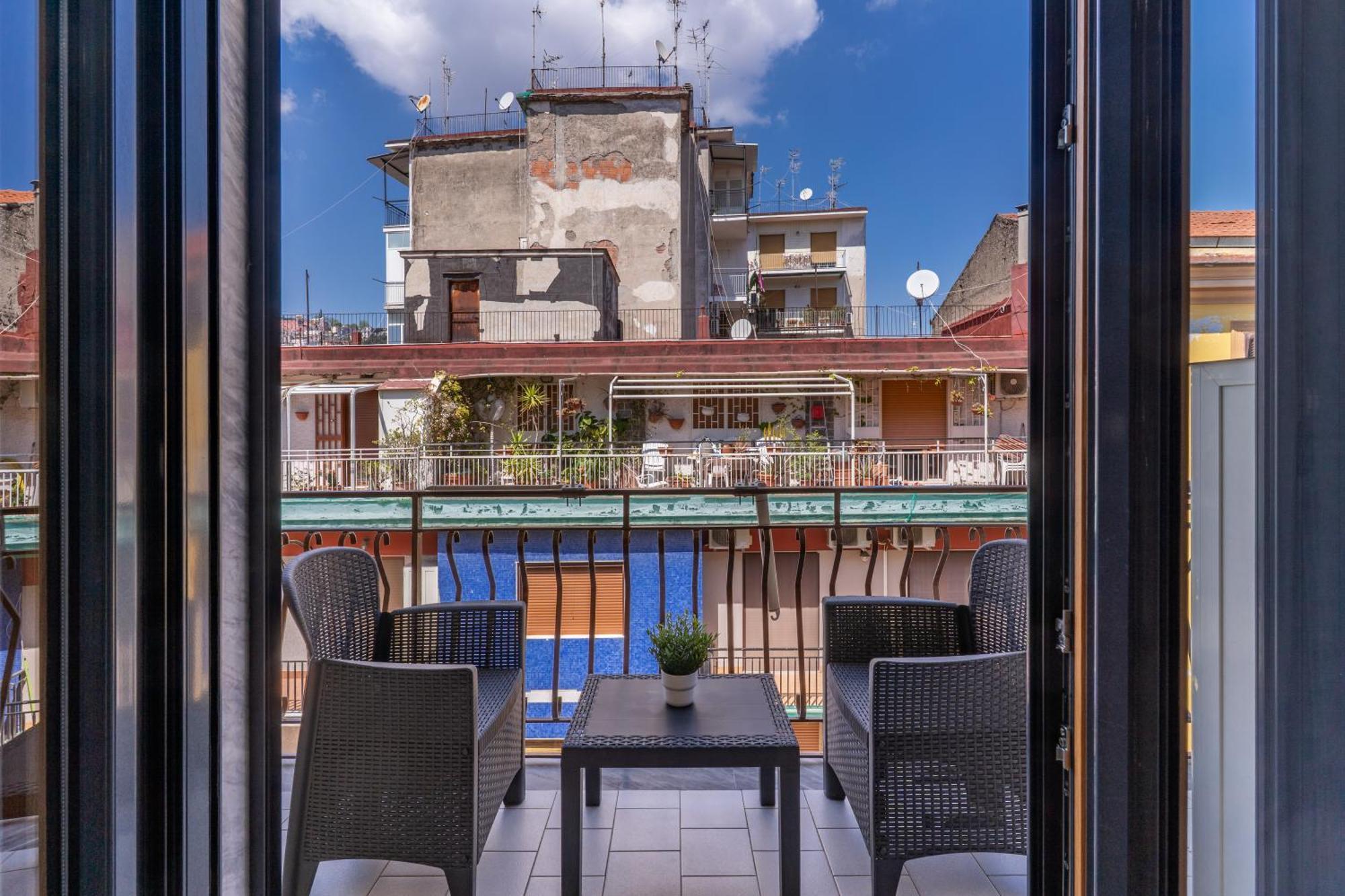 Guest house Marmolo