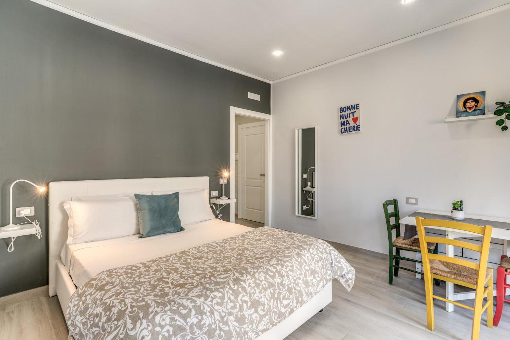 Marmolo Guest house *