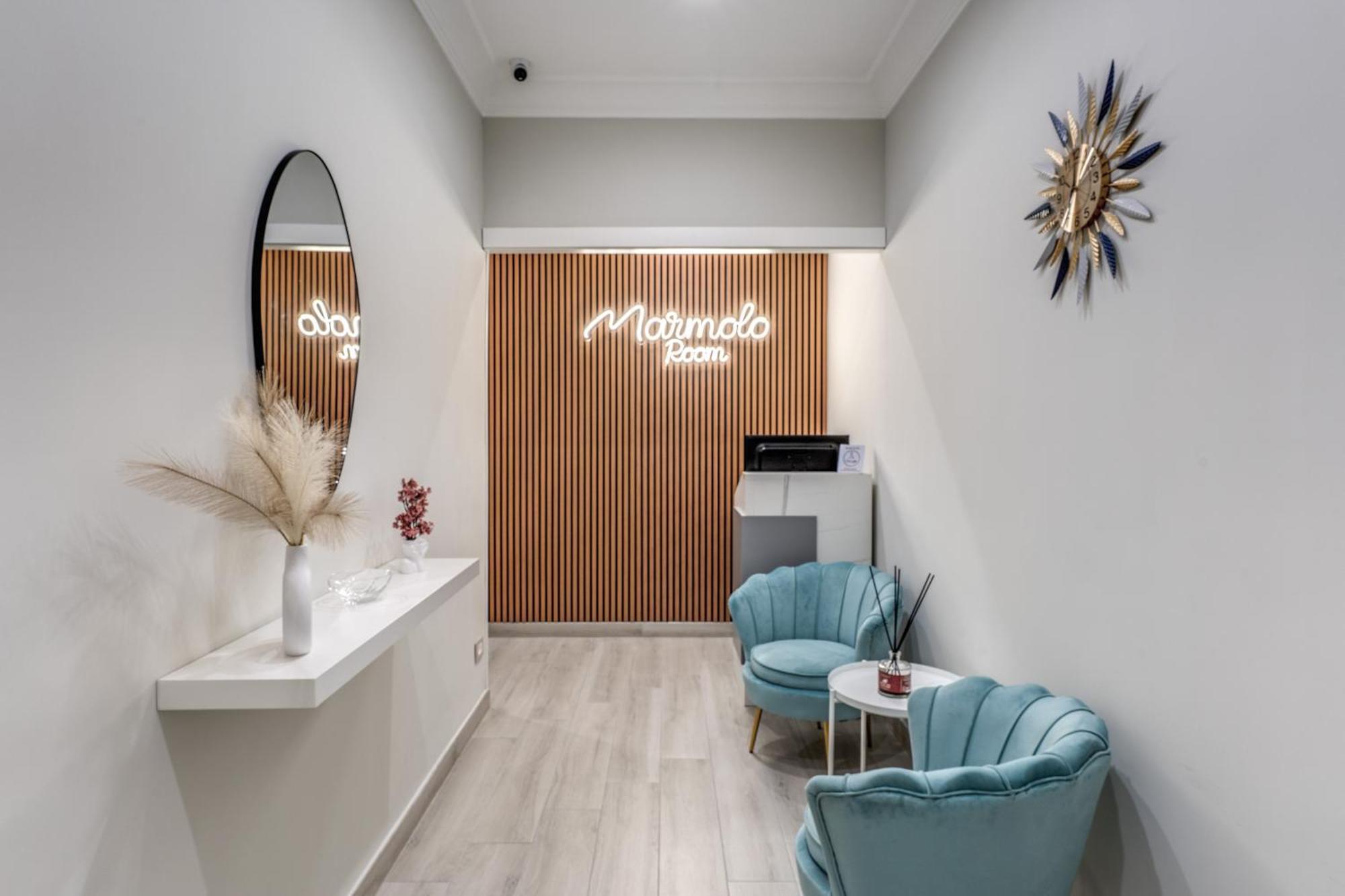 Marmolo Guest house Naples