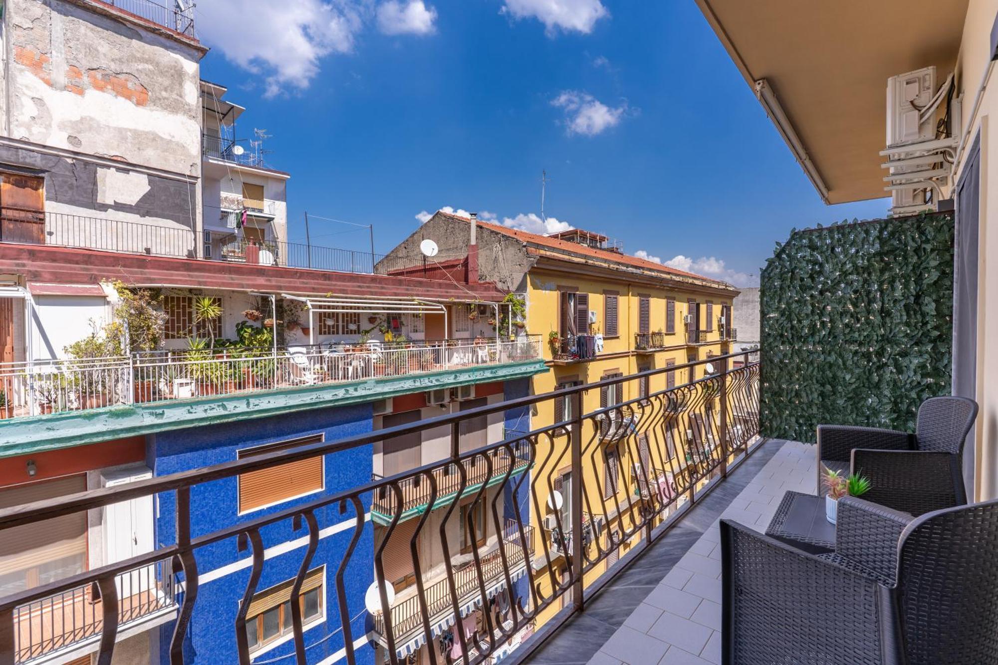 Guest house Marmolo Naples