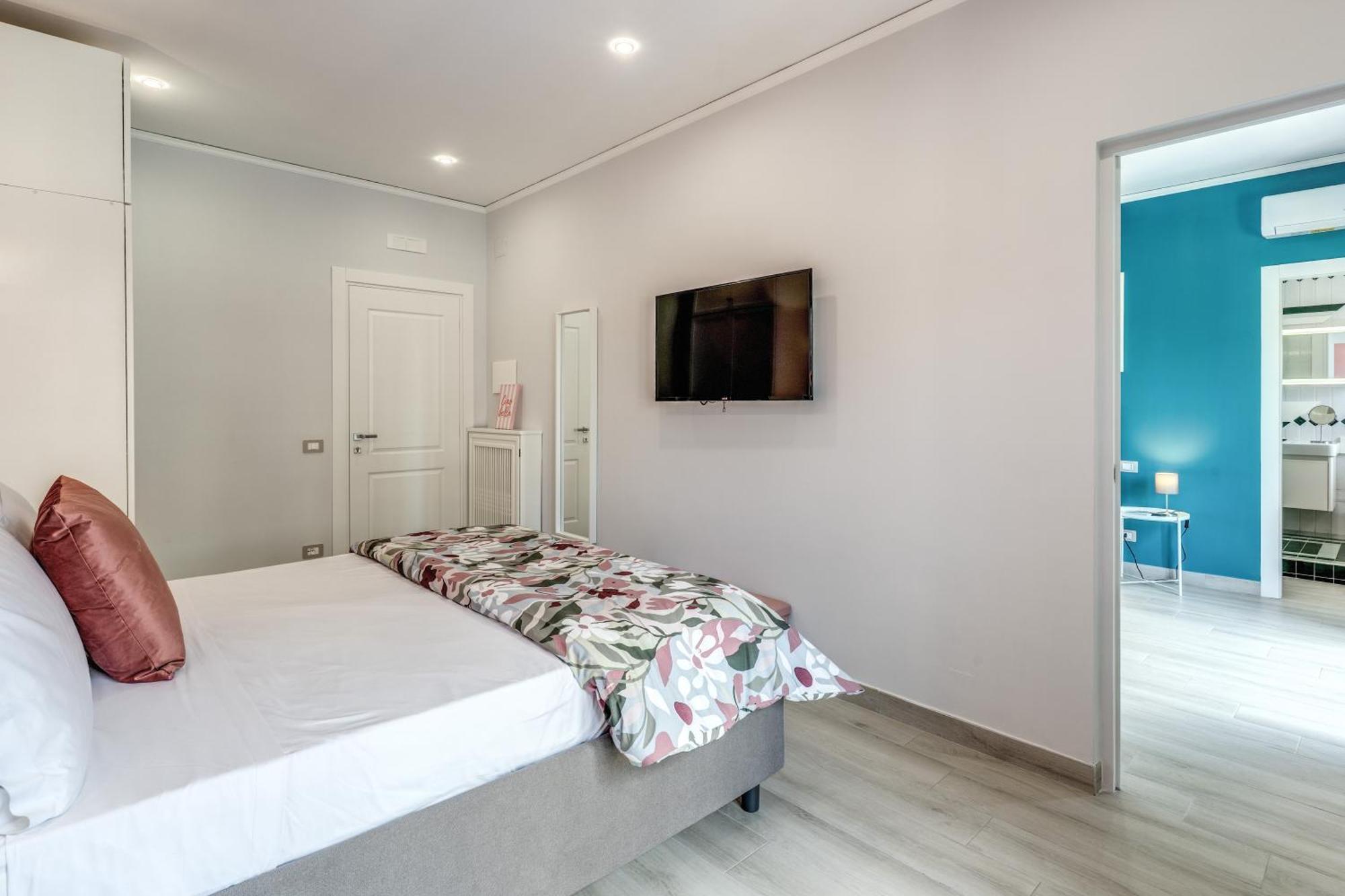 Guest house Marmolo