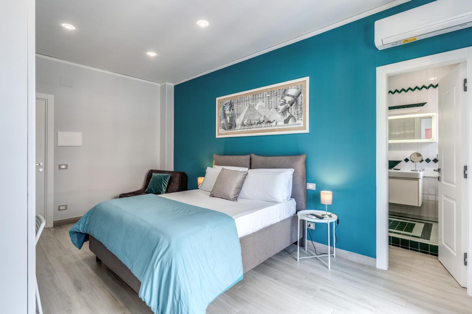 Marmolo Guest house *