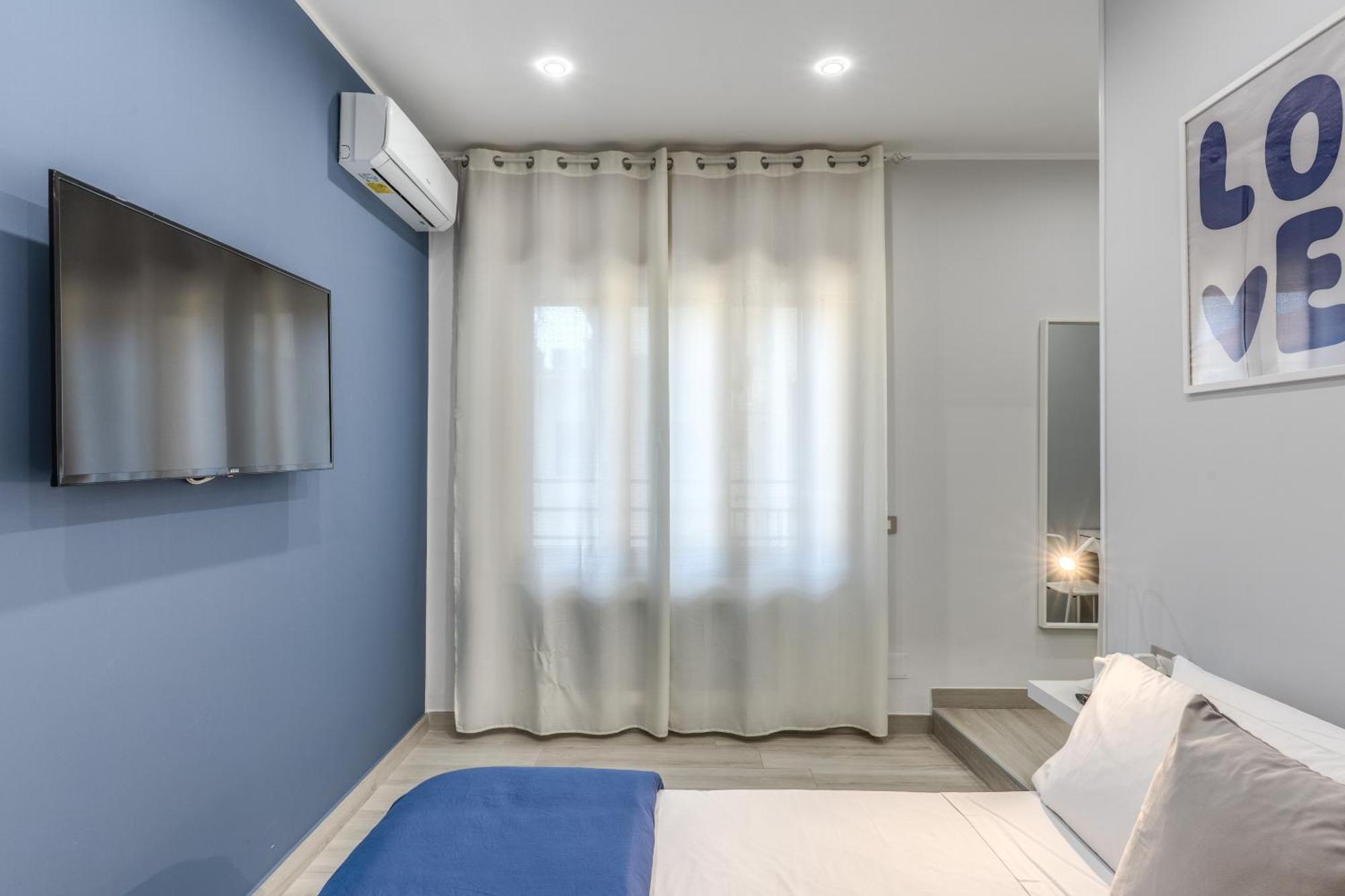 Guest house Marmolo Naples
