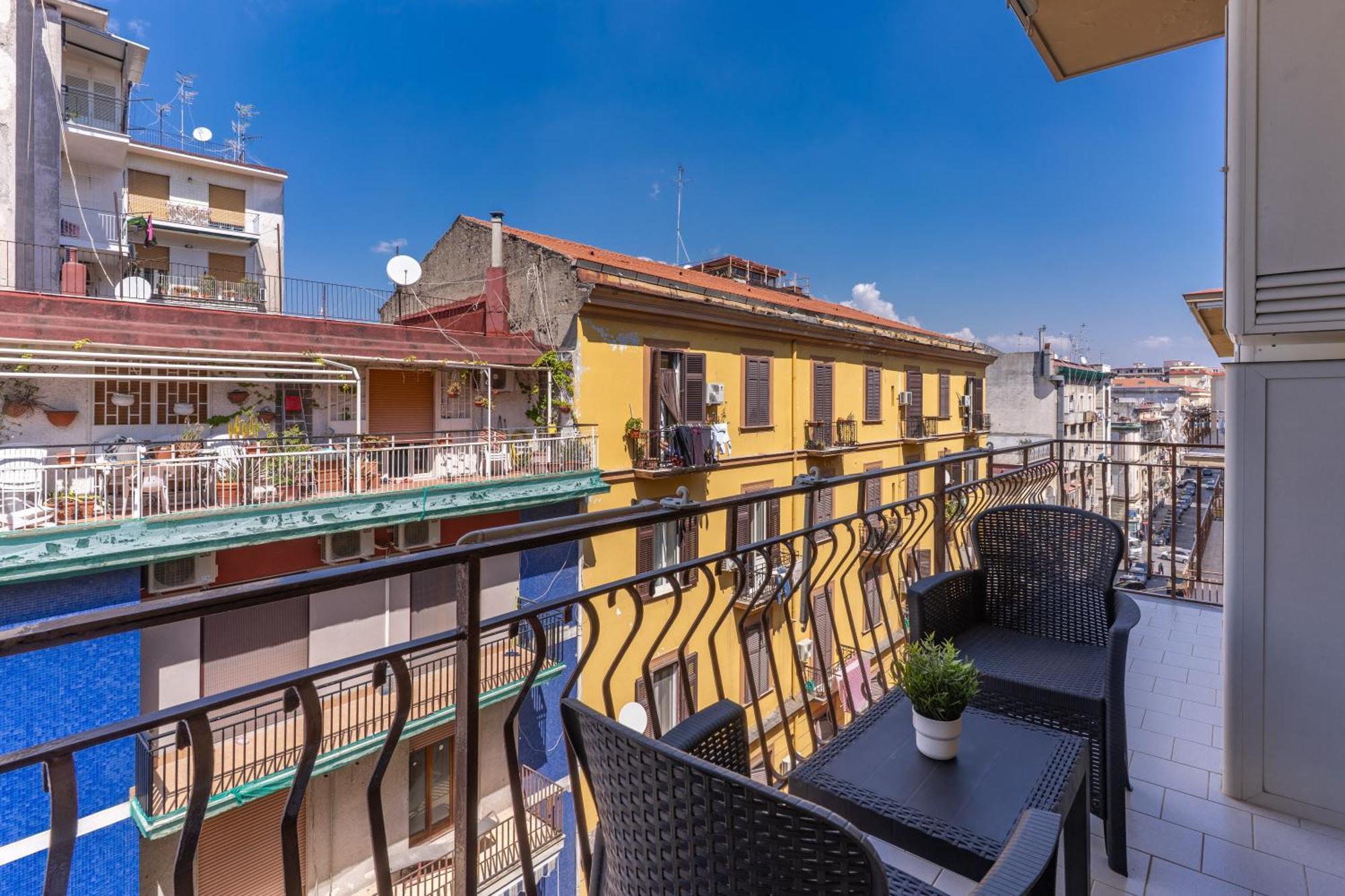 Marmolo Guest house