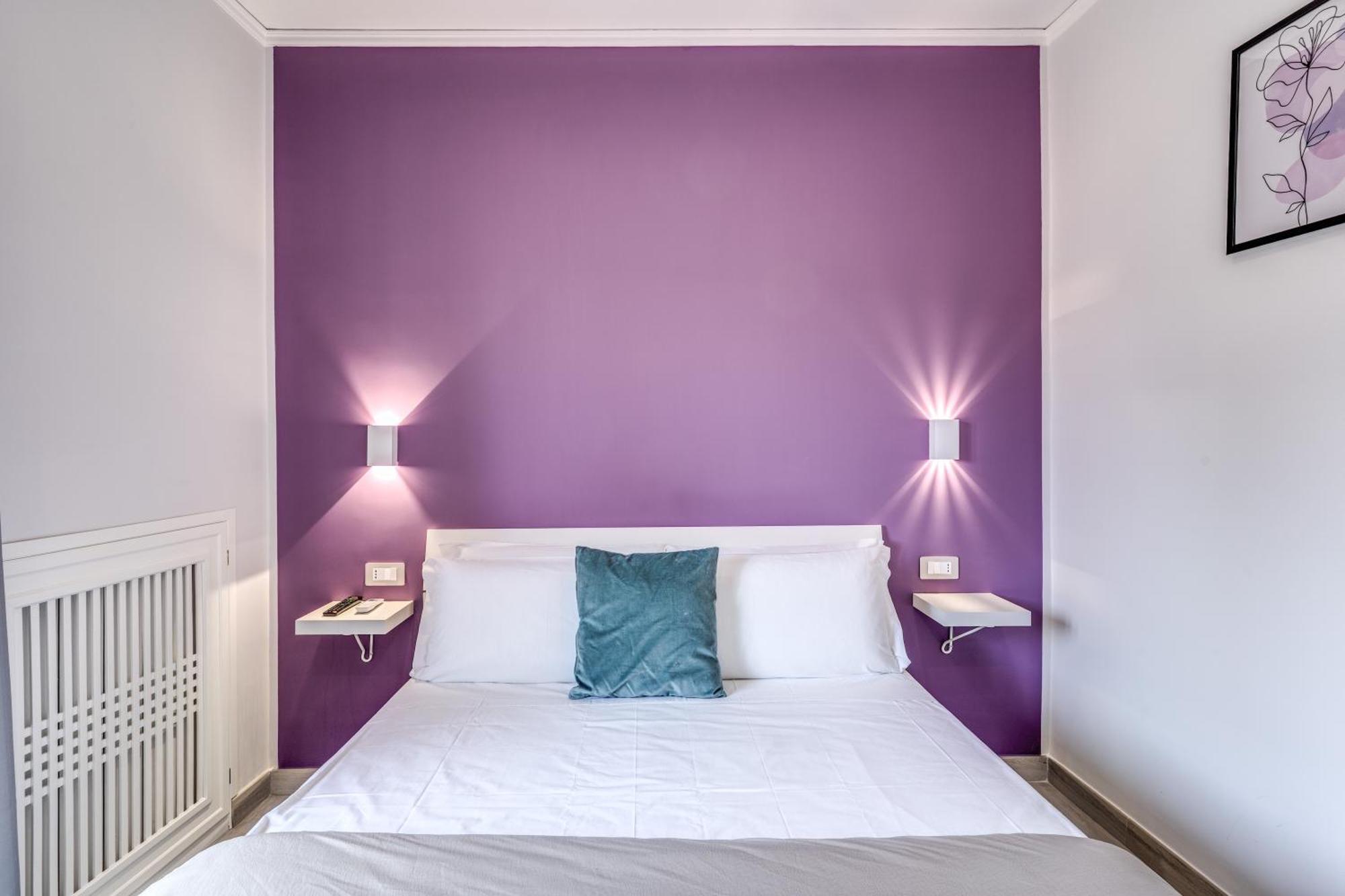 Marmolo Guest house Naples