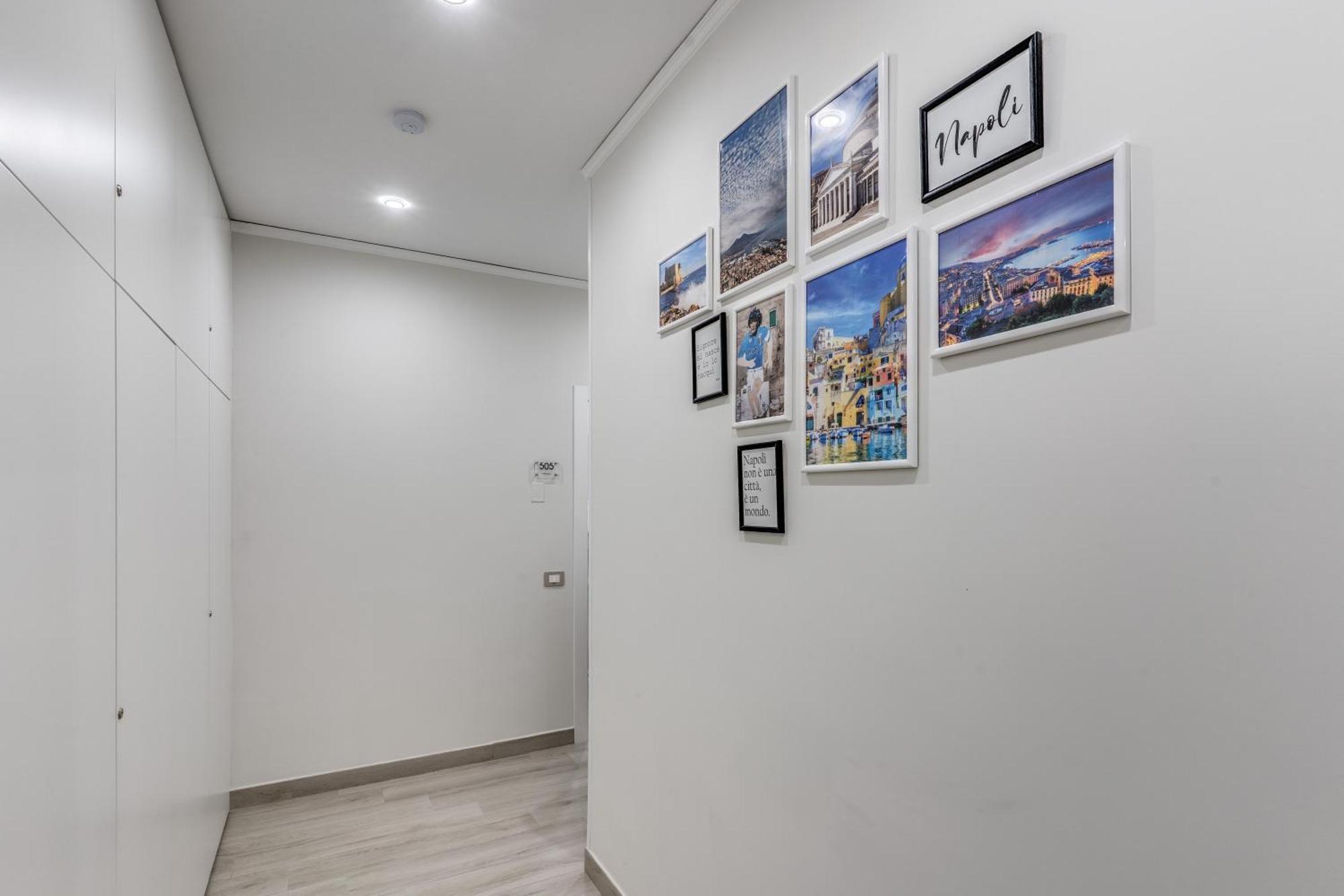 Marmolo Guest house