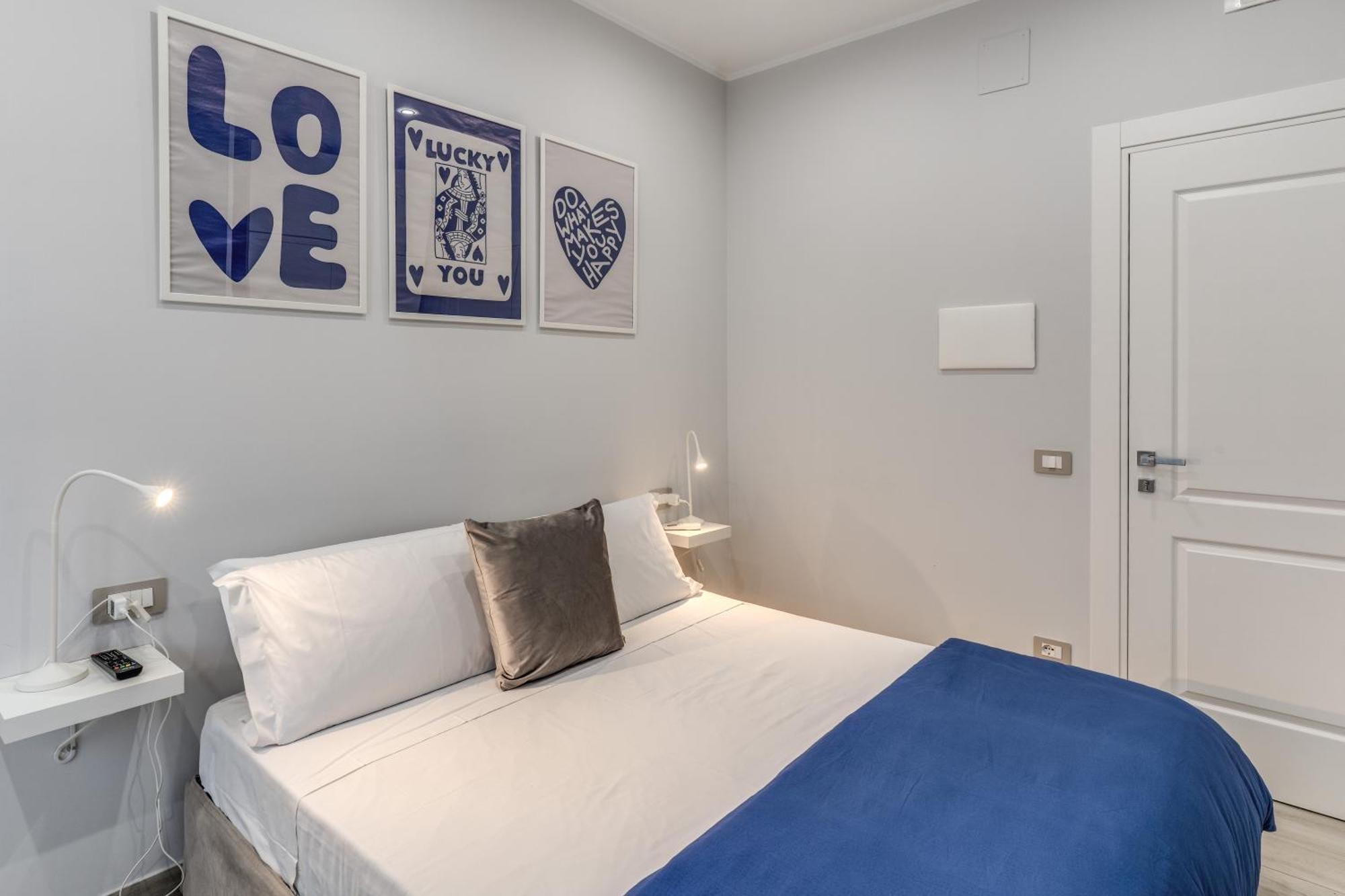 Guest house Marmolo *