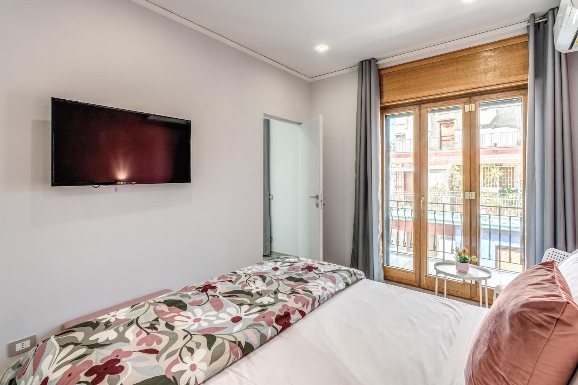 Guest house Marmolo *